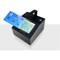 Chengde Asphalt Nuclear Density Meter Hot Mix Asphalt Concrete Pavement Density Measurement