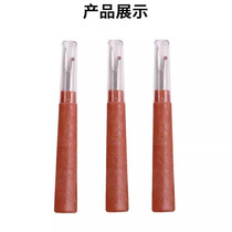 Seam removal artifact large seam ripper cross stitch clothing factory clothes sewing machine seam removal artifact seam ripper knife seam ripper