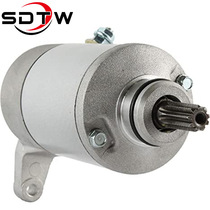 31100-19F10 starter motor suitable for DL650 SV650 SFV650 11-18