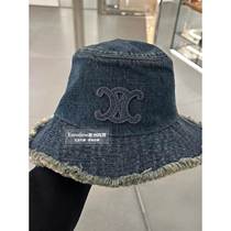 (Dingxing) 2024 new autumn and winter celebrity fashion wear recommended hats