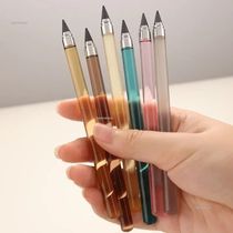 1 Pcs Reusable Eternal Pencils HB Unlimited Writing Pencil
