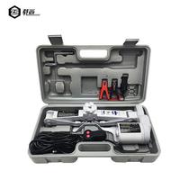 Zhaos car electric car jack scissor car jack set twist shear type electric wrench tool