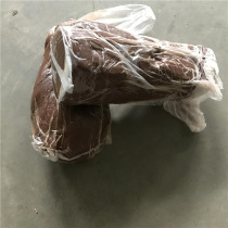 Factory direct sales fire retardant mud flexible organic fire retardant plugging material flame retardant high temperature resistant sealing mud fire retardant mud