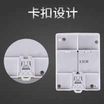 18KW high-power thermostat digital display temperature controller high-power switch constant temperature freezer reptile breeding fan