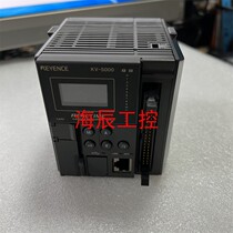 Inquiry KV-5500 Imported keyence series KV-5000 KV-7300 KV-7500 PLC programmable