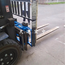 1 ton 2 tons 3 tons 5 tons diesel forklift scale electric forklift electronic scale modified forklift scale Tianjin forklift scale