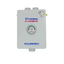 New yuan for everyone to use small biogas desulfurization purifier to regulate biogas generator special desulfurization biogas accessories