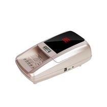 Banknote detector small portable handheld smart money counter bank-specific household mini new version of RMB