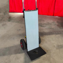 Chengde Home Appliances Stair Climbing Truck Automatic Stair Climber Loading Stair Climbing Machine