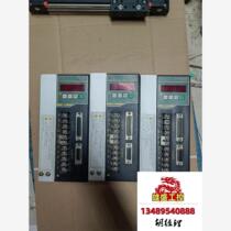 Aiwetu servo driver W1-H08BT2 actual picture beautiful condition please inquire for price.