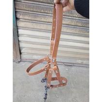 Sturdy and durable adjustable size to suit all types of horses