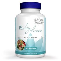 Milamiamor 15 Day Cleanse - Gut and Colon Support