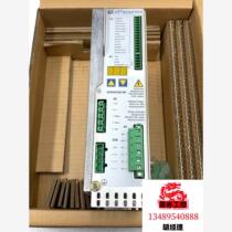 Brand new original Kollmorgen servo drive SERV will be auctioned directly and will not be shipped. Please inquire before bidding.