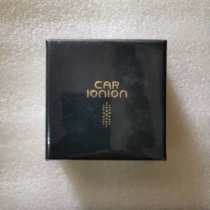 Japanese car negative ion air purifier 380 please inquire before bidding