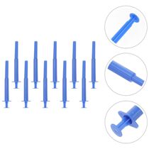 Tubo de Medicina Descartável para Hemorróidas Tubo Medica