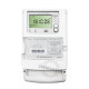 Hangzhou Huali DTZ545/DSZ535 3 상 4 위 피크 및 밸리 플랫 상호 인덕턴스 유형 0.2S MODBUS 표준화 된 미터