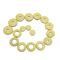 16 holes 17 holes C key open hole flute sound hole pad key pad mat flute key seal pad musical instrument accessories