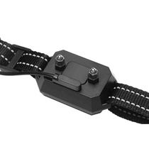 Pet gps wireless electronic fence popular dog training device electric shock collar waterproof anti-barking device dog collar