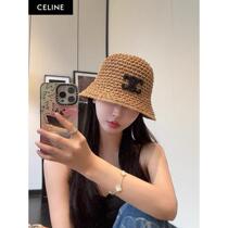 (Dingxing) 2024 new autumn and winter celebrity fashion wear recommended hats
