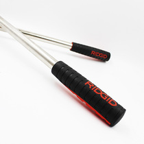 RIDGID 600 Series Heavy Duty Manual Stainless Steel Pipe Bender Hard Copper and Iron Pipe Bending Machine