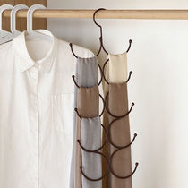 (Hat Storage) Multifunctional Hanging Rack Tie Rack Scarf Rack Hanging Scarf Rack Belt Scarf Tie Rack