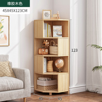 Corner cabinet corner cabinet living room corner shelf bedroom corner corner shelf corner storage triangle cabinet