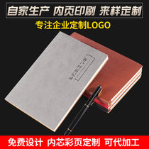 Customized real estate sales intention customer visit information registration book customer return visit record book