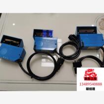 SICK: BCR will be auctioned directly and will not be shipped. Please inquire before bidding.