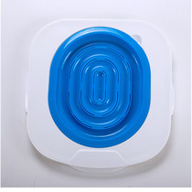 Cat toilet training device replaces cat litter box cat toilet toilet ring cat toilet seat toilet ring cat supplies