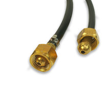 Gold medal original welding machine WP-18 water-cooled argon arc welding gun WSME-315 400 500 special welding gun