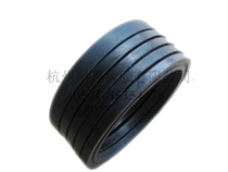 V-shaped cloth combination sealing ring 65*8070*9290*120100*120100*130110*125