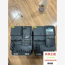 6SE6440-2UD27-5CA1 second-hand disassembled 440 frequency converter please inquire before bidding