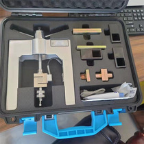 Chengde Insulating Material Rivet Pulling Instrument Electric Anchor Cable (Rod) Pulling Instrument