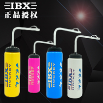 IBX new ice hockey special sports long mouth kettle large capacity 1 liter water cup portable water environmental protection fencing boxing