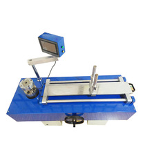 Chengde Wrench Tightening Force Tester Touch Torque Wrench Calibrator