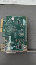 American NI PCIE-8371 capture card