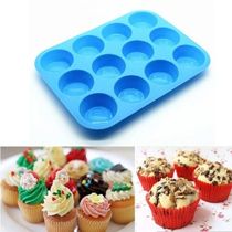 1~5PCS Silicone Baking Pan For Pastry Mold For Baking