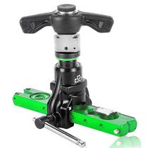 Shengba with ratchet hand electric dual-use eccentric expander pipe air conditioner copper pipe imperial bell mouth pipe expander