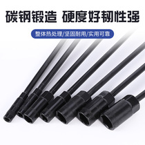 Hot selling cross-border hot selling T-shaped wrench car repair tools labor-saving T-shaped T-shaped wrench manufacturer hardware tools