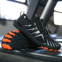 Gold medal new water shoes wading shoes for men and women outdoor diving shoes beach snorkeling shoes swimming shoes
