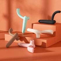 Artifact Door B Card Anti-collision Stick Door Gear