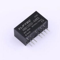 VRB1205S-6WR3 VRB1205S-6WR3 SIP