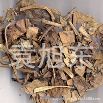 Supply of dried Chinese herbal medicine Houttuynia cordata 1000g