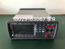 Negotiation] Keysight 34465A digital multimeter