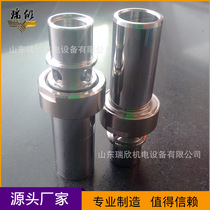Manufacturers spot supply of mining support control valve stem assembly ZC(8)A Zhengzhou Coal Machinery Hydraulic Support Accessories