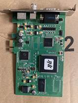 Jiaheng Zhongzi OK_C20A-E standard definition video capture card OK_C30A-E medical image capture card