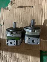 -Non-price Japanese Toyooki Fengxing gear pump TCP2-F6 3-MRI-A disassembly inquiry