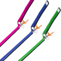 Fencing equipment sword bag small sword sheath sword bag factory price direct sales equipment protection fencing supplies