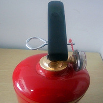 Plastic sealed red yellow green plastic lead seal bolt accessories bolt insurance pin 2000 pack