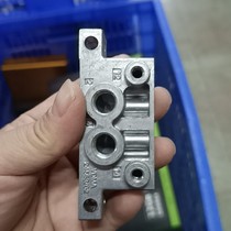 The new Festool solenoid valve NAS-1 8-02-VDM will be auctioned directly and will not be shipped. Please inquire for the price before bidding.